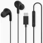 Căști cu fir Xiaomi Type-C Earphones Black