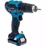 Шуруповёрт Makita HP333DWAE