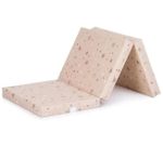 Матрас детский Chipolino MAT02204BEST Матрас складной 60/120/6 humus/beige stars