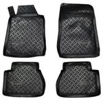 Коврик для автомобиля Aileron 62521 Mercedes-Benz E-class (W210) (1995-2003) (2WD)