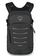 Рюкзак спортивный Osprey Syncro 12 Raven Black (810165745292)