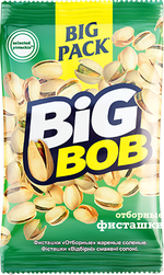 Фисташка Big Bob 90г