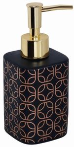 Dozator săpun Bisk 07968 GLOSSY