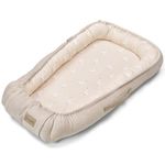 Cocon pentru bebelusi Albero Mio Кокон CP2 Gaja Goose