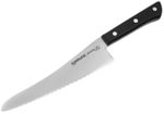 Нож Samura Harakiri pentru piine&produse inghetate 188mm (SHR-0056B)