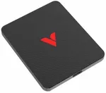 Disc rigid extern SSD Verbatim VER_32337 2.0TB Snapback Ultra Slim, Black