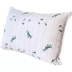 Textile de casă SaltConfort Pernă matlasată Bamboo 50/70