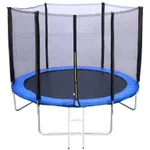 Trambulină Technoworker 3.05 m (VOR57353)