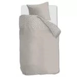Постельное белье Riviera Maison 333009 Hayes 140x200/220 Sand