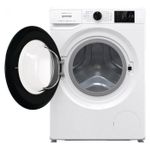 Washing machine/fr Gorenje WNEI 74 SBS/UA