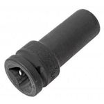 Set de tubulare, bite, duze JTC JTC-649022 головка торцевая ударная глубокая 3/4