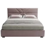 Кровать my-STYLE my-Sona 160x200 (P52D16M11)