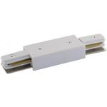 Accesoriu de iluminat LED Market Conectoare 180 pt sine White WJ-LC02