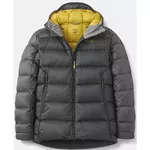 Îmbrăcăminte sport Rab Scurta barbati Neutrino Pro Black/Graphene Pollen M (QDB-85-BGP-MED)