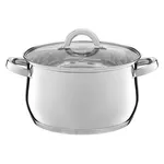 {'ro': 'Cratiță Ambition 60801 Pot With Glass Lid, Berry, 22cm, 4.8L', 'ru': 'Кастрюля Ambition 60801 Pot With Glass Lid, Berry, 22cm, 4.8L'}
