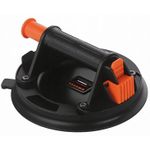 Ventuză cu vacuum Hammer 40948 Ventuza cu pompa, d.200mm, 120kg