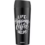 Cană termos Ardesto AR2645BC Coffee Time 450ml