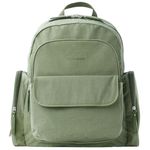 Сумка для мам Skip Hop 9U421910 Hop Luna Sage