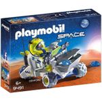 Set de construcție Playmobil PM9491 Mars Rover