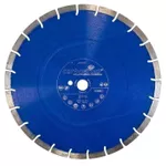 Диск отрезной Carbodiam SPG1303 disc diamantat pt beton/granit SPG 350x20