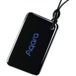 Accesoriu pentru sisteme de securitate Aqara NFC Карточка NFC - для дверных замков