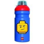 Бутылочка для воды Lego 4056-I Iconic Classic 390ml