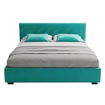 Кровать my-STYLE my-Luna 140x200 (P08D14M17)