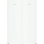 Frigider SideBySide Liebherr XRF 5220 22 (SFNd 5227+SRd 5220)