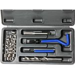 Set de unelte de mână JTC JTC-4783 для востановления резьбы M10x1.25