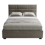 Кровать my-STYLE my-Rita 90x200 (P26D90M08)