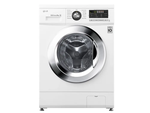 Washing machine/fr LG F1096TD3