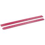 Accesoriu p/u aspirator Karcher 4.600-067.0 Linatex K Mop, 630mm (lamele de aspirare set)
