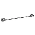 Держатель для полотенец Promstore 52119 Tatay Martins Large 60x6.5x6cm, otel inoxidabil