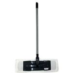 Accesoriu pentru curățenie Konex 220030 Set euromop cu maner telescopic 72-130 cm