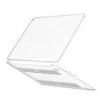 Чехол-накладка для ноутбука DDC Macbook Air 15 M2 (2022) / M3 (2024), Clear