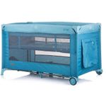 Манеж Chipolino Ariel atlantic KOSIAR0223AC