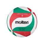 Мяч волейбольный №5 Molten V5M2000 (7666)