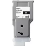 Картридж для принтера Canon PFI-320B, Black, 300ml for TM200