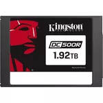 Disc rigid intern SSD Kingston SEDC500R/1920G