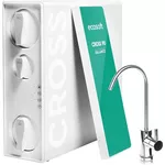 Фильтр проточный для воды Ecosoft 47EK0625 Sistem cu osmoza inversa Ecosoft Cross90 Mineral