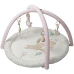 Covoraș de joacă Premaman PEVHES-ECR-UNQ Covoras de activitati din plus Little Deer