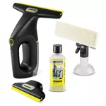 Curățător de geamuri Karcher WV 2 Universal Precision+ Black