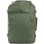 Rucsac pentru laptop Tucano BKTUGP-ML-V, Tugo' ML Premium Cabin 17.3'', Green
