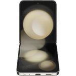 Smartphone Samsung F731B Galaxy Flip5 512 GB Beige