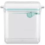 Container alimentare Feedo 909910 Recipient pentru depozitarea laptelui praf, 1700ml