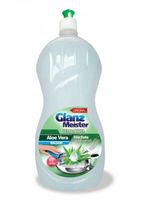 Молочко очищающее GlanzMeister 750g