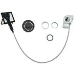 Ventil click-clack Reginox R40386 Round Pop-up