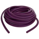 Жгут эластичный трубчатый 10 м, 6х11 мм FI-6253-7 violet (9882)
