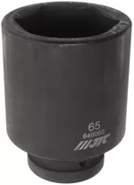 Set de tubulare, bite, duze JTC JTC-849065 головка торцевая ударная глубокая 1