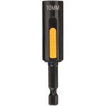 Набор головок, бит, насадок DeWalt DT7440 Capat magnetic Impact 10mm